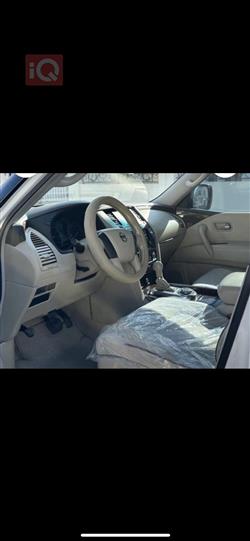 نیسان پاترۆل